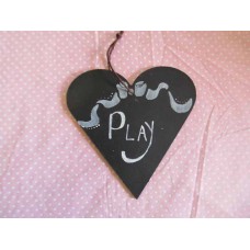 Chalkboard Sign
